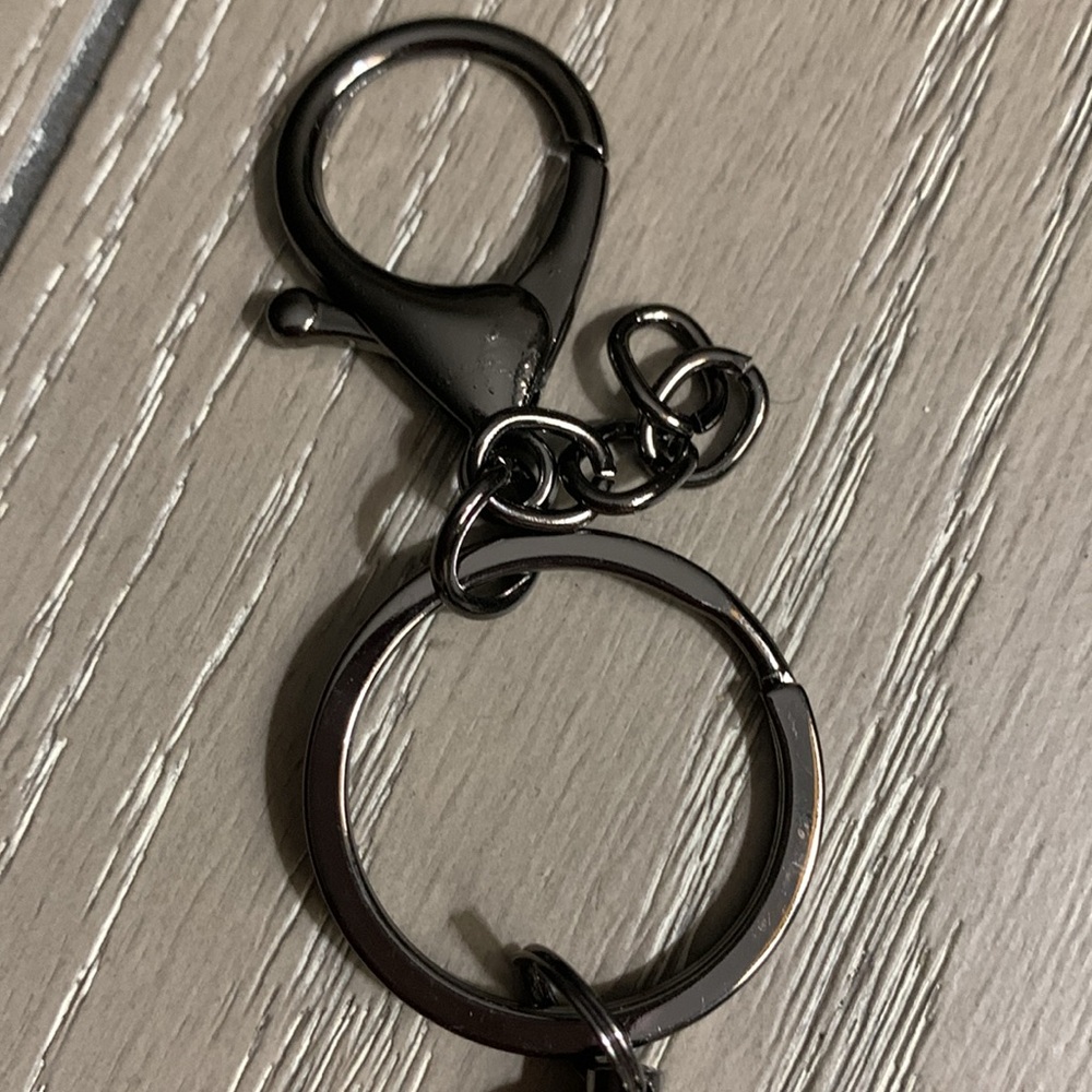 Succulent Keychain - Picture 3 of 4